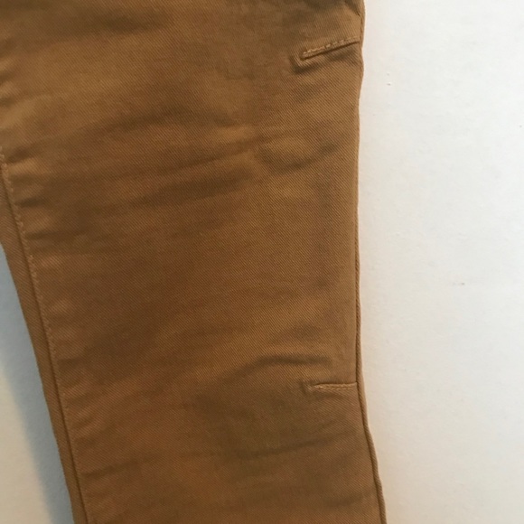 Cropped skinny denim - Picture 3 of 4